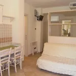 Lägenhetshotell Panama