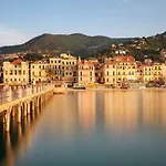 Lägenhetshotell Panama Alassio