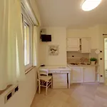 Lägenhetshotell Panama Alassio
