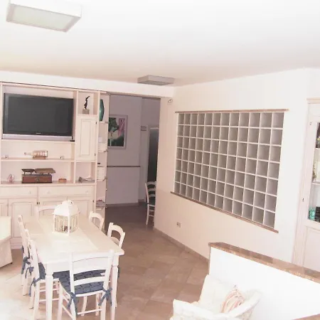 公寓式酒店 Panama 阿拉西奥