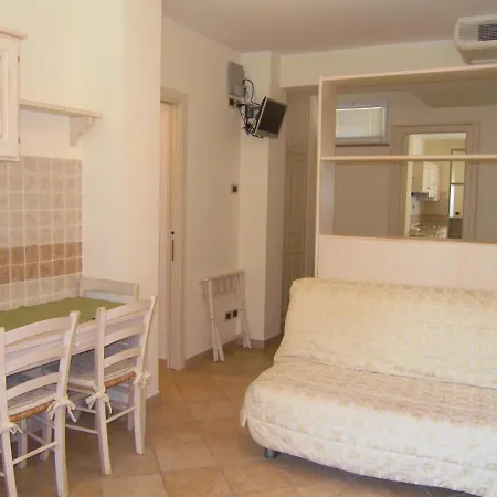 公寓式酒店 Panama