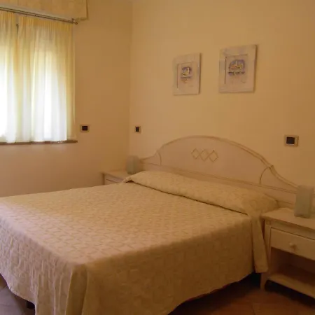 Panama 公寓式酒店