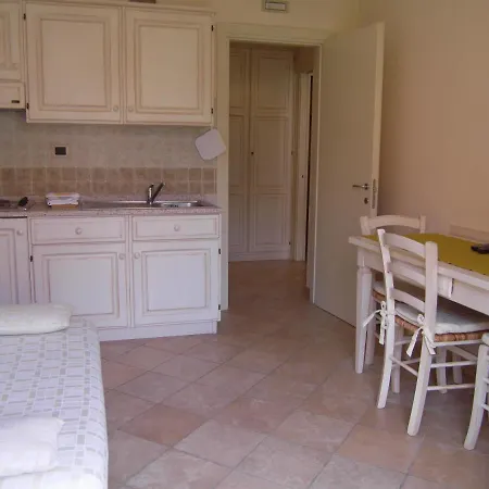 公寓式酒店 Panama 阿拉西奥