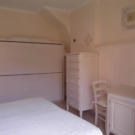 Panama Aparthotel Alassio
