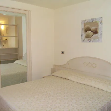 Aparthotel Panama 3*