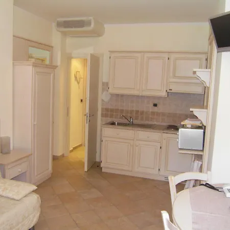 Panama Aparthotel 3*