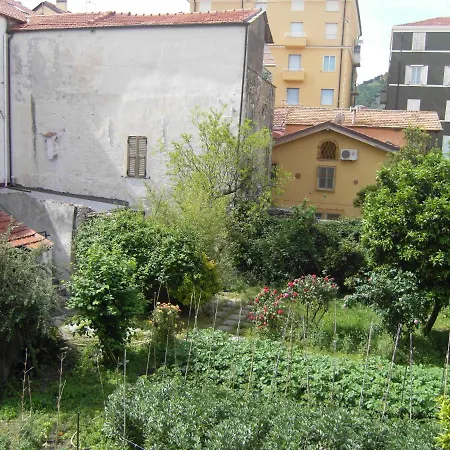 Appart hôtel Panama Alassio