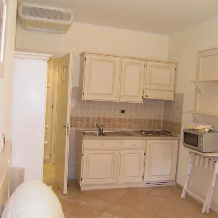 Aparthotel Panama 3*
