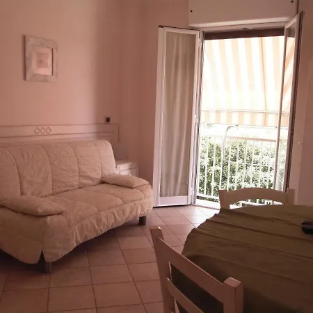 公寓式酒店 Panama 3*