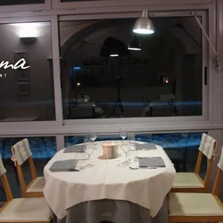 Panama Aparthotel Alassio