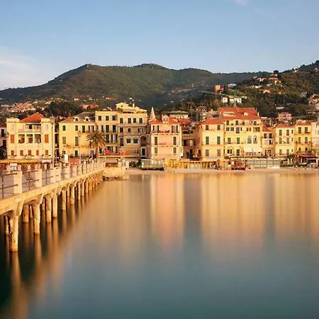 מלון דירות Panama אלסיו