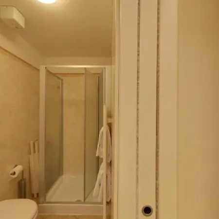 מלון דירות Panama 3*