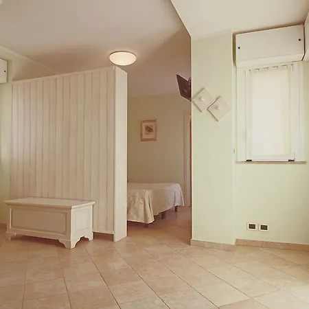 Panama מלון דירות