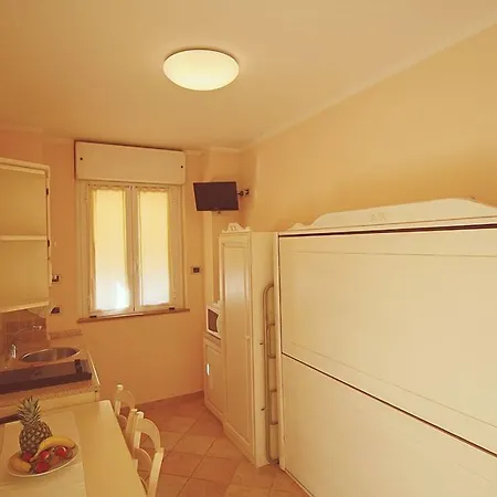 Panama 公寓式酒店