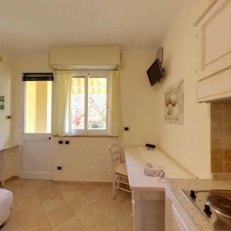 Panama מלון דירות