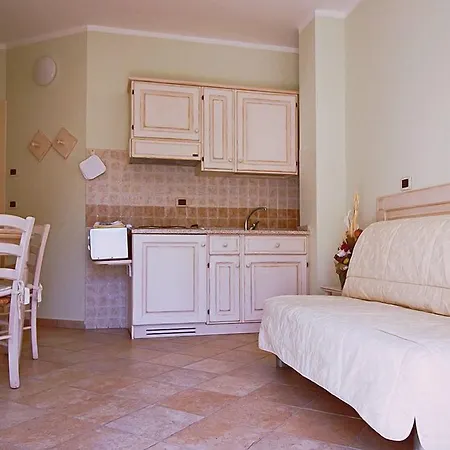 Panama מלון דירות אלסיו