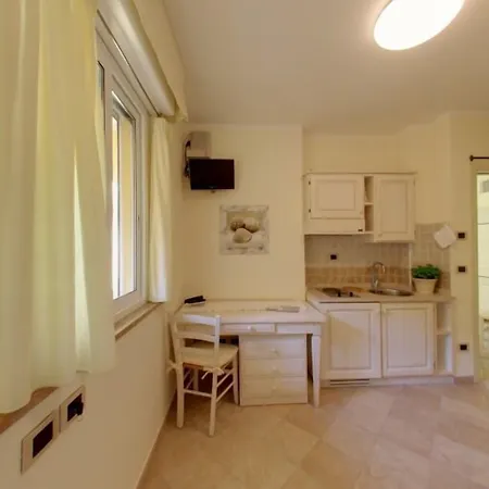 Aparthotel Panama Alassio