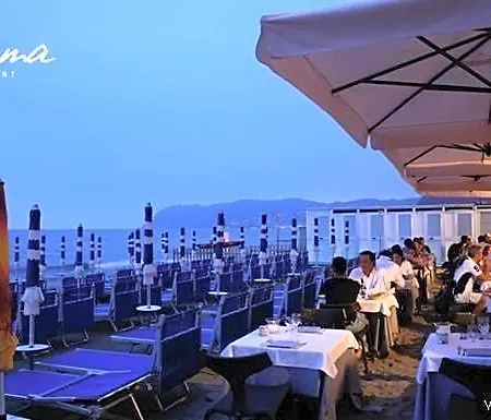 Panama 公寓式酒店
