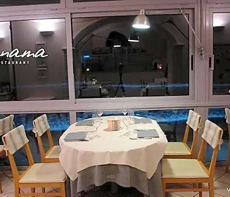 Panama 公寓式酒店 3*