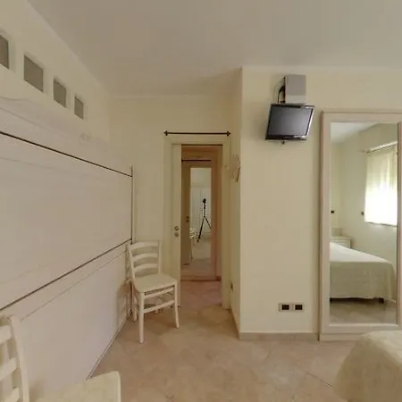 Panama Aparthotel 3*