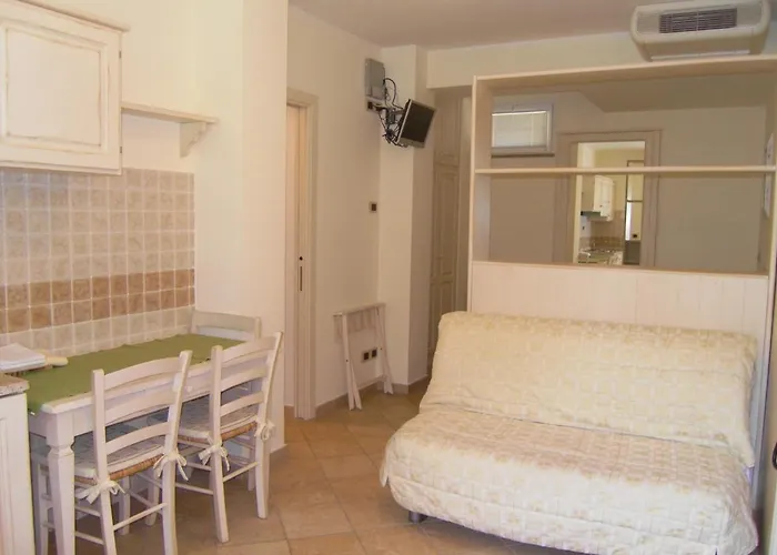 Appart hôtel Panama