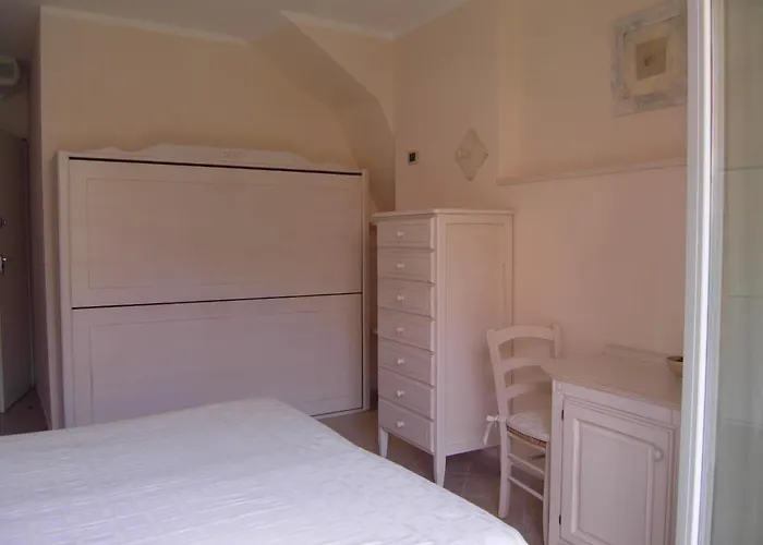 Panama Апарт-отель Алассио