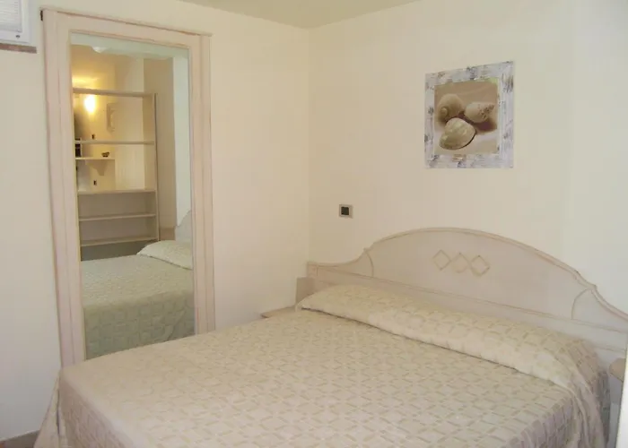 Appart hôtel Panama 3*