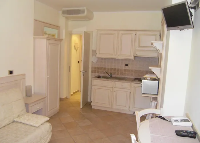 Panama Апарт-отель 3*