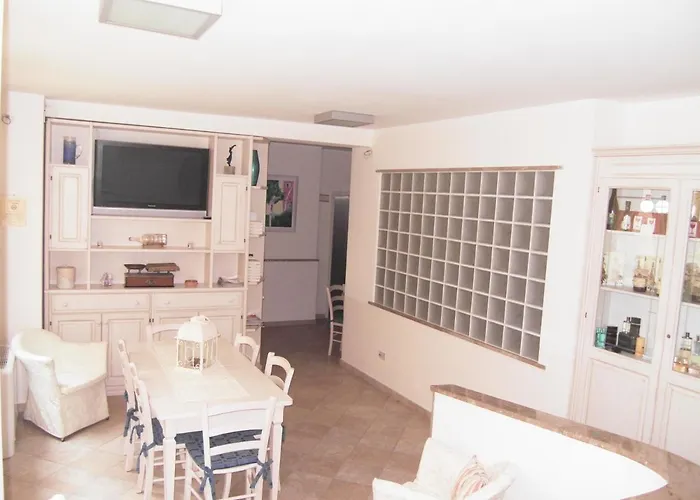 Appart hôtel Panama Alassio