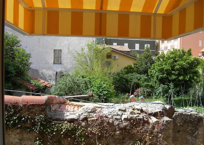 Апарт-отель Panama 3*