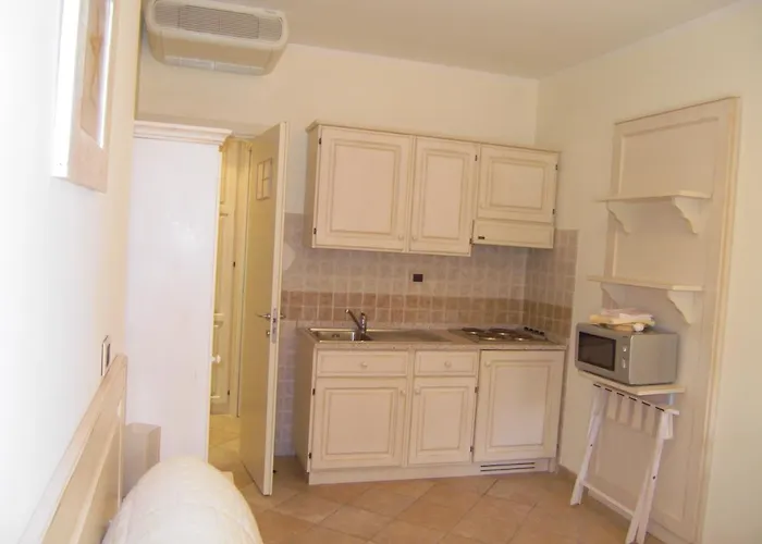 Appart hôtel Panama 3*