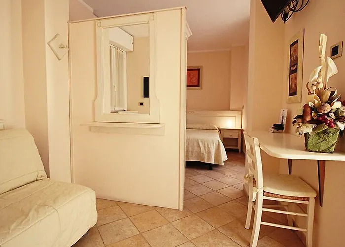 Appart hôtel Panama