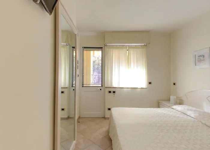 Апарт-отель Panama 3*