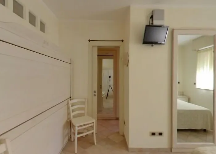 Panama 3* Алассио