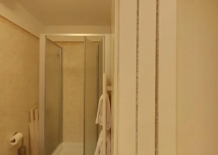 Appart hôtel Panama 3*