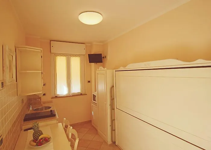 Panama Апарт-отель