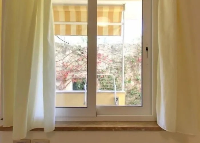 Panama Апарт-отель Алассио