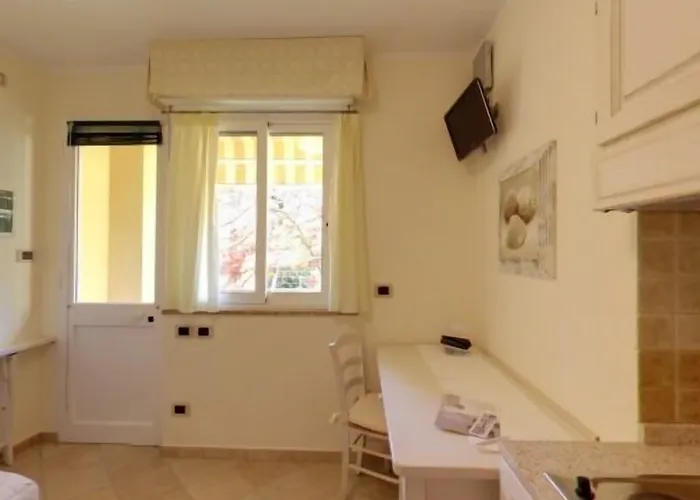 Panama Appart hôtel